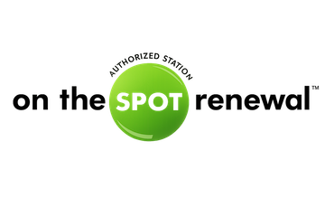 Mobile Emissions On The Spot Registration Renewal